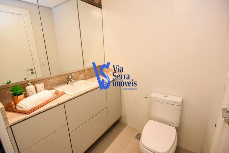 Apartamento à venda, no Centro de Gramado/RS!: 13ª foto da galeria de imagens do imóvel