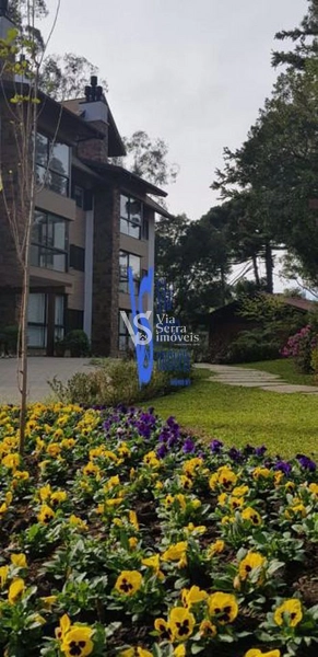 Apartamento à venda, no Centro de Gramado/RS!: 2ª foto da galeria de imagens do imóvel