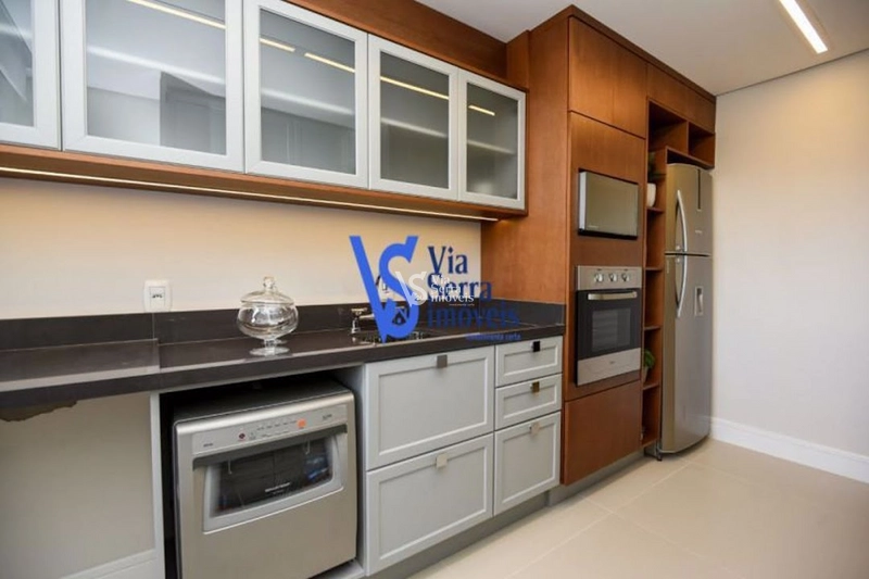 Apartamento à venda, no Centro de Gramado/RS!: 8ª foto da galeria de imagens do imóvel