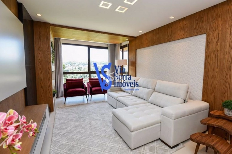 Apartamento à venda, no Centro de Gramado/RS!: 4ª foto da galeria de imagens do imóvel