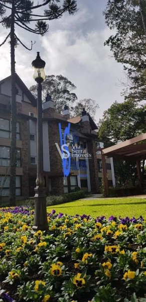 Apartamento à venda, no Centro de Gramado/RS!: 1ª foto da galeria de imagens do imóvel