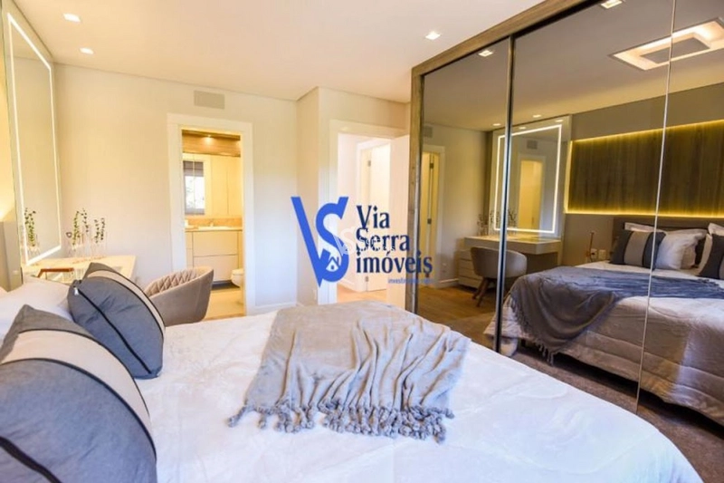 Apartamento à venda, no Centro de Gramado/RS!: 10ª foto da galeria de imagens do imóvel