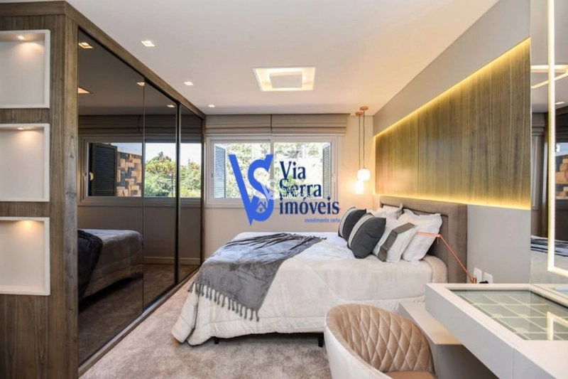 Apartamento à venda, no Centro de Gramado/RS!: 11ª foto da galeria de imagens do imóvel