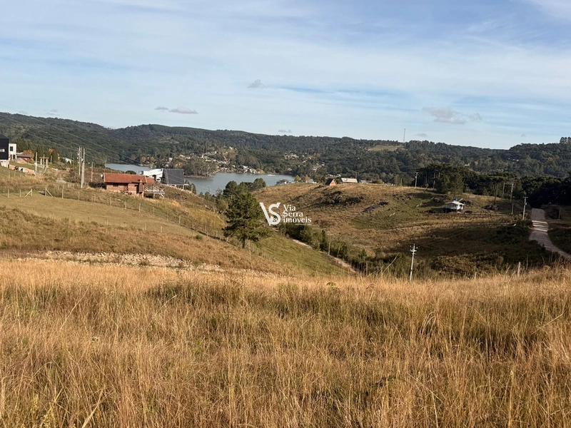 Terreno amplo com excelente potencial construtivo em São Francisco de Paula: 9ª foto da galeria de imagens do imóvel