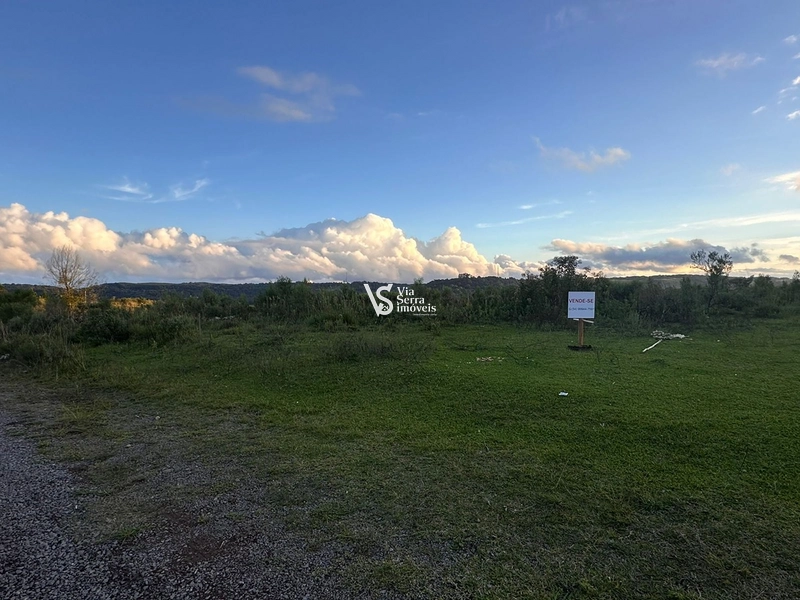 Terreno: 1ª foto da galeria de imagens do imóvel
