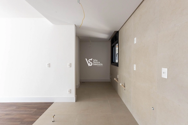 Apartamento à venda no Condomínio Bella Borges: 5ª foto da galeria de imagens do imóvel