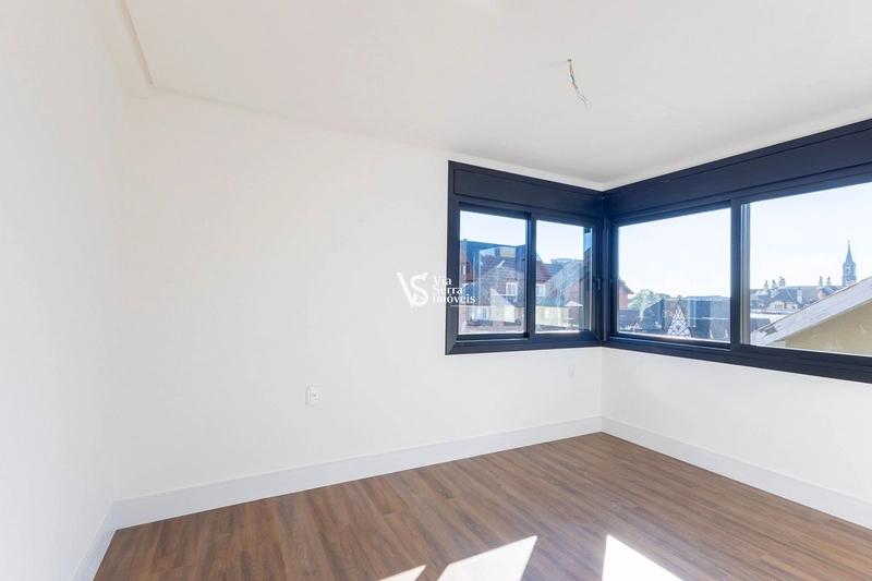 Apartamento à venda no Condomínio Bella Borges: 7ª foto da galeria de imagens do imóvel