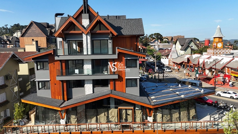Imóvel residencial ou comercial
