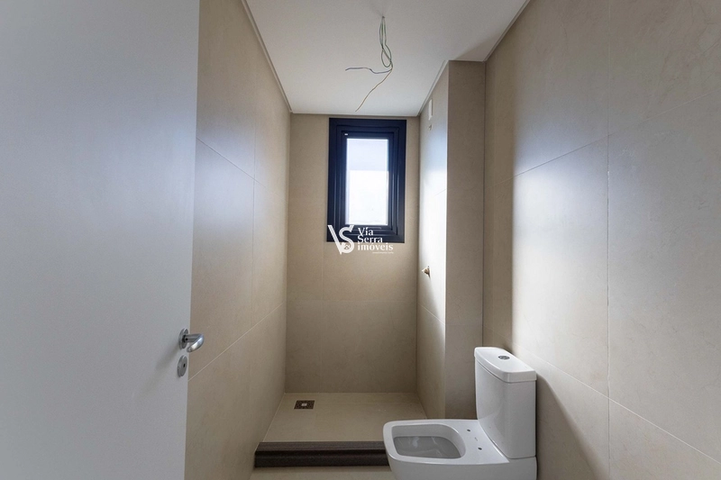 Apartamento à venda no Condomínio Bella Borges: 8ª foto da galeria de imagens do imóvel