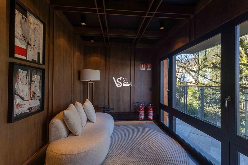 Apartamento à venda no Condomínio Bella Borges: 2ª foto da galeria de imagens do imóvel
