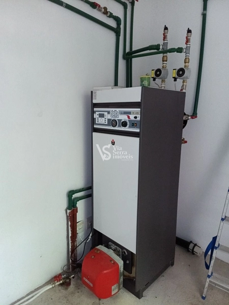 Casa Residencial à venda, no Condomínio O Bosque, em Gramado/RS!: 17ª foto da galeria de imagens do imóvel