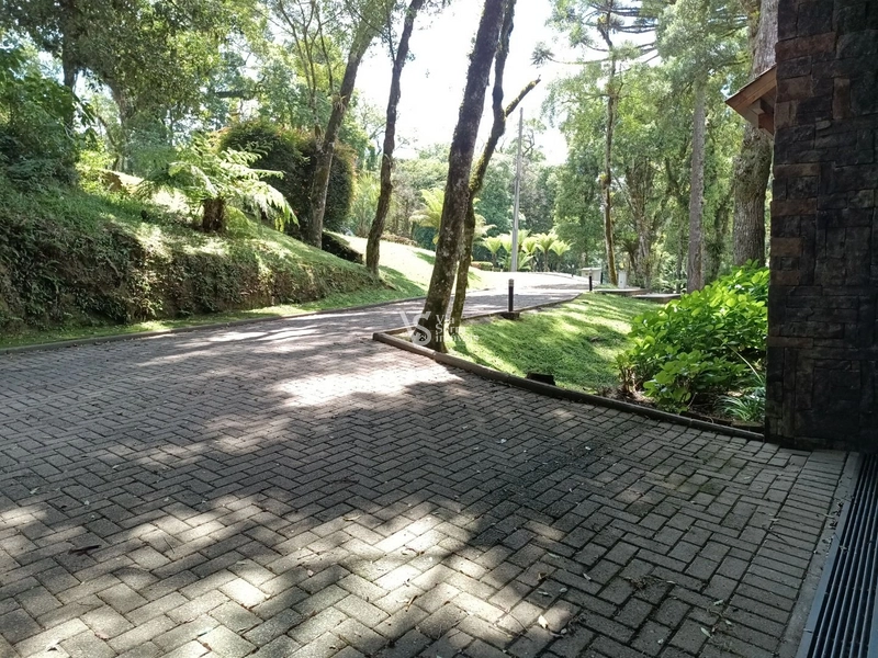 Casa Residencial à venda, no Condomínio O Bosque, em Gramado/RS!: 21ª foto da galeria de imagens do imóvel