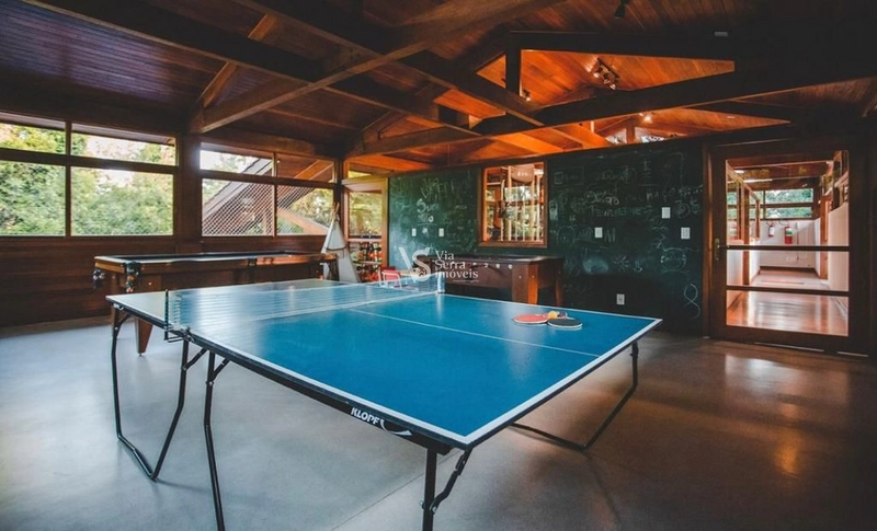 Casa Residencial à venda, no Condomínio O Bosque, em Gramado/RS!: 30ª foto da galeria de imagens do imóvel