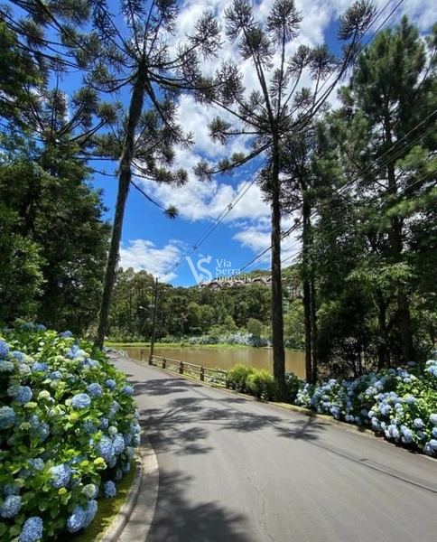 Casa Residencial à venda, no Condomínio O Bosque, em Gramado/RS!: 15ª foto da galeria de imagens do imóvel