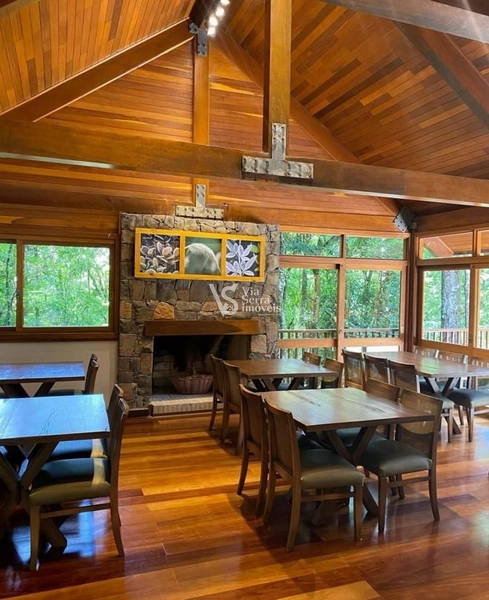 Casa Residencial à venda, no Condomínio O Bosque, em Gramado/RS!: 20ª foto da galeria de imagens do imóvel