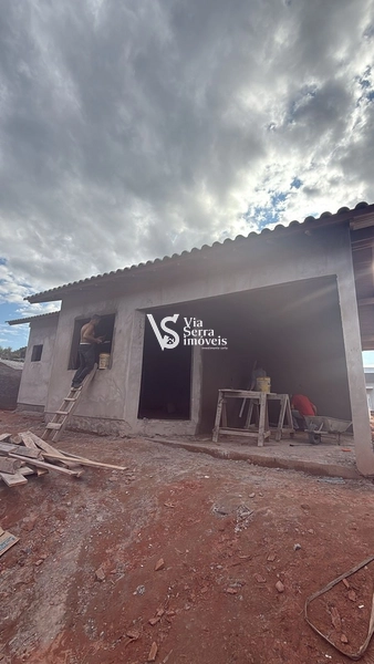 Casa à venda no Residencial Lumière em Igrejinha/RS!: 9ª foto da galeria de imagens do imóvel