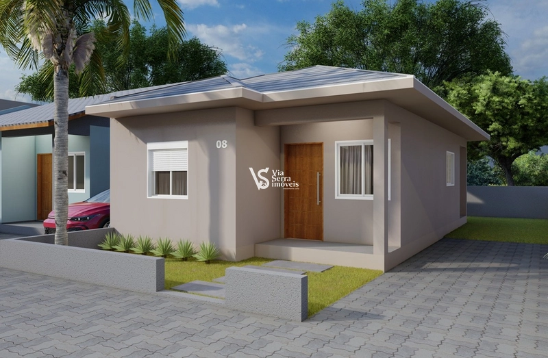 Casa à venda no Residencial Lumière em Igrejinha/RS!: 7ª foto da galeria de imagens do imóvel