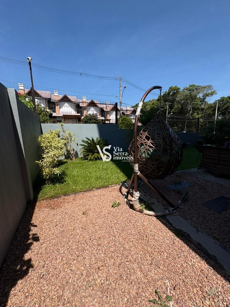 Apartamento | Residencial Garten – Nova Petrópolis/RS: 4ª foto da galeria de imagens do imóvel
