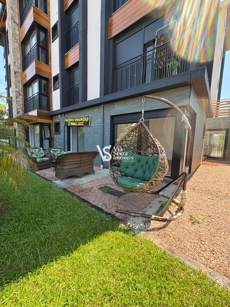 Apartamento | Residencial Garten – Nova Petrópolis/RS: 6ª foto da galeria de imagens do imóvel