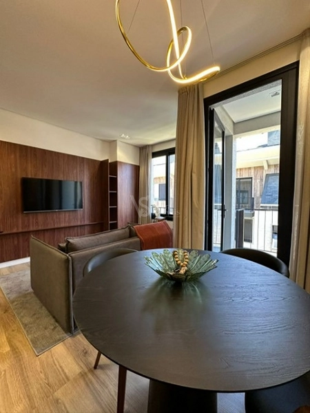 Apartamento à venda, em Gramado/RS!: 4ª foto da galeria de imagens do imóvel