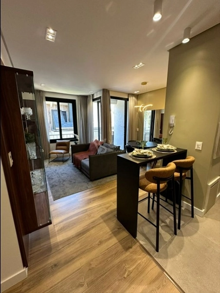 Apartamento à venda, em Gramado/RS!: 1ª foto da galeria de imagens do imóvel