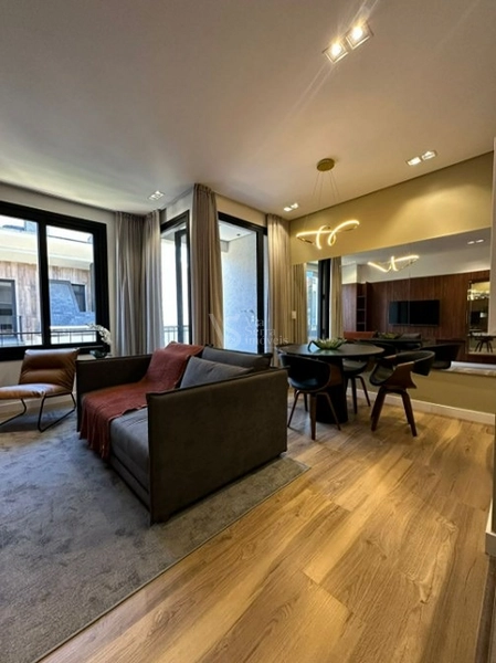 Apartamento à venda, em Gramado/RS!: 5ª foto da galeria de imagens do imóvel