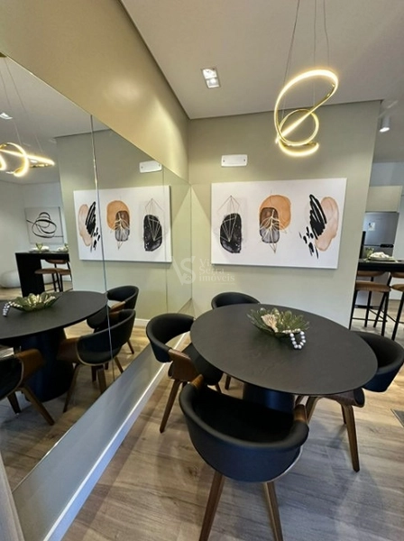 Apartamento à venda, em Gramado/RS!: 3ª foto da galeria de imagens do imóvel