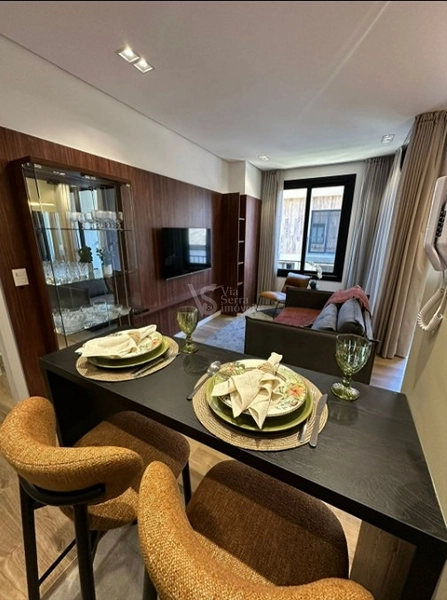 Apartamento à venda, em Gramado/RS!: 2ª foto da galeria de imagens do imóvel