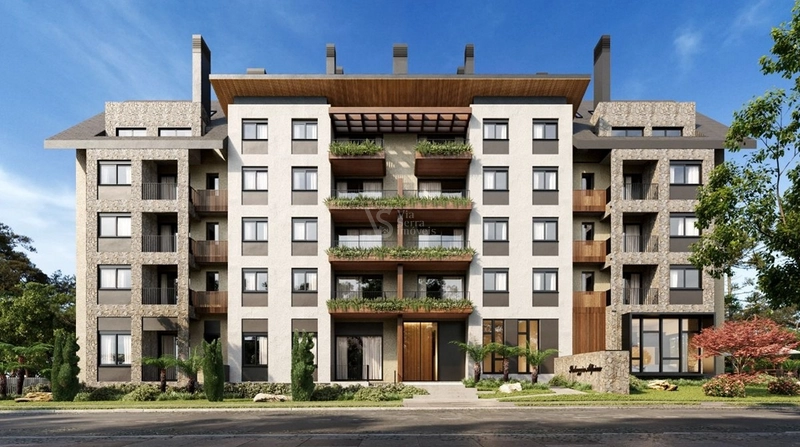 Apartamento à venda, no bairro Planalto, em Gramado/RS!: 1ª foto da galeria de imagens do imóvel