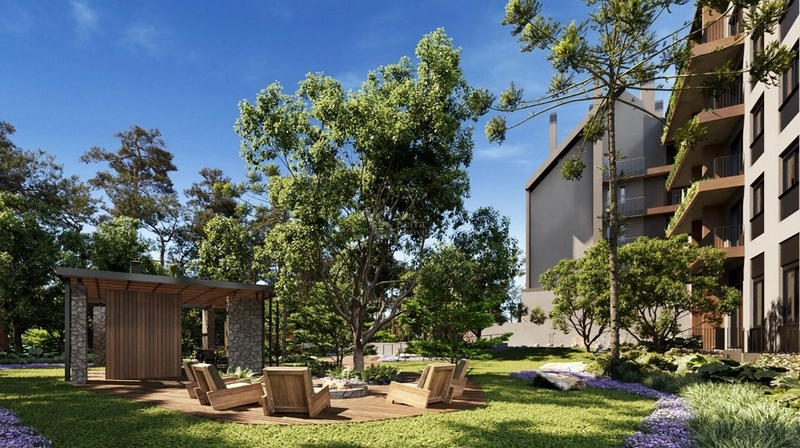 Apartamento à venda, no bairro Planalto, em Gramado/RS!: 3ª foto da galeria de imagens do imóvel