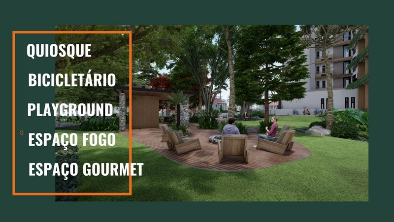 Apartamento à venda, no bairro Planalto, em Gramado/RS!: 4ª foto da galeria de imagens do imóvel