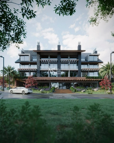 Apartamento à venda, em Gramado/RS!: 1ª foto da galeria de imagens do imóvel