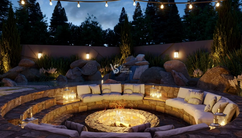 Apartamento à venda, em Gramado/RS!: 8ª foto da galeria de imagens do imóvel