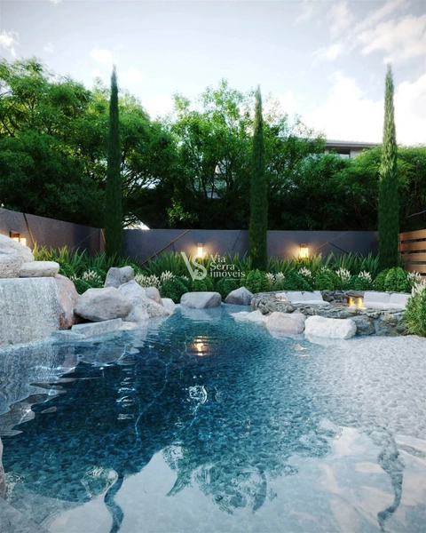 Apartamento à venda, em Gramado/RS!: 11ª foto da galeria de imagens do imóvel