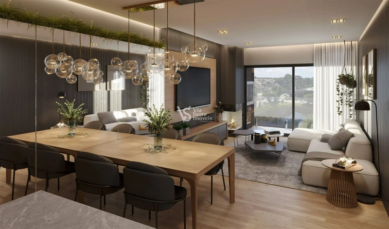 Apartamento à venda, em Gramado/RS!: 5ª foto da galeria de imagens do imóvel