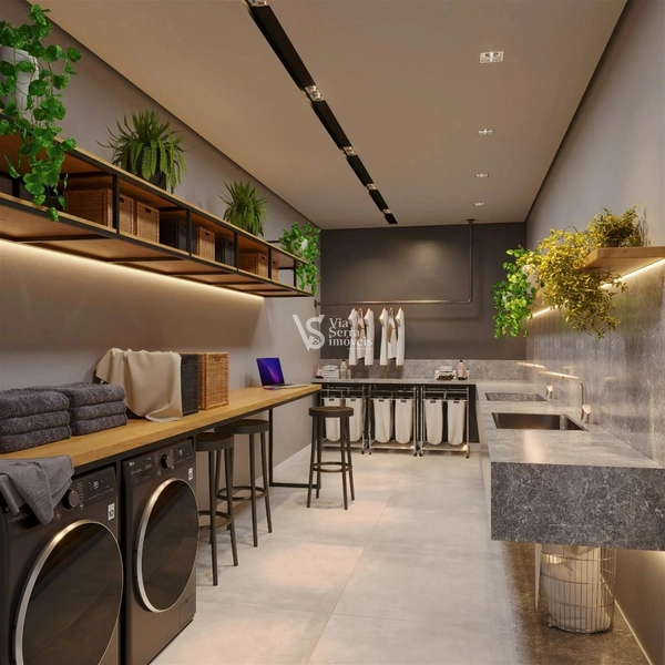 Apartamento à venda, em Gramado/RS!: 9ª foto da galeria de imagens do imóvel