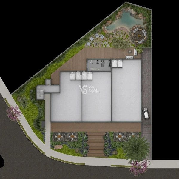 Apartamento à venda, em Gramado/RS!: 13ª foto da galeria de imagens do imóvel