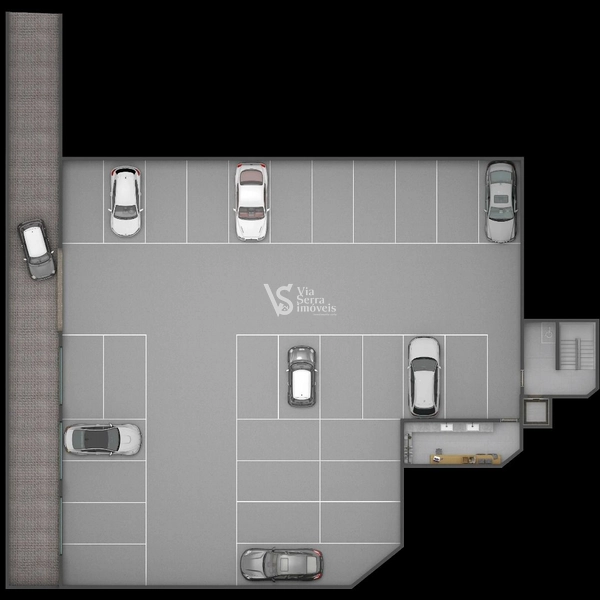 Apartamento à venda, em Gramado/RS!: 12ª foto da galeria de imagens do imóvel