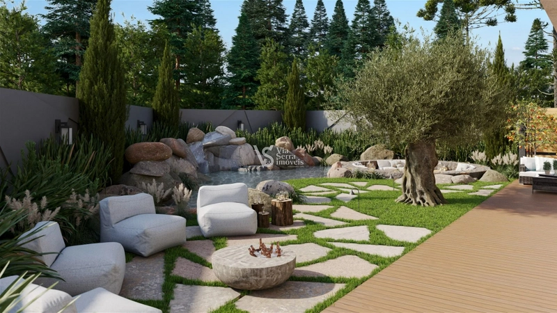 Apartamento à venda, em Gramado/RS!: 10ª foto da galeria de imagens do imóvel