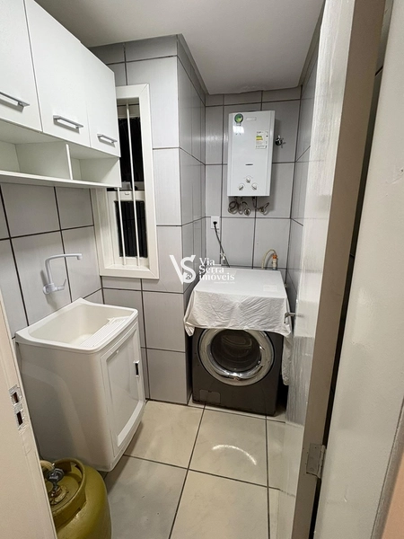 apartamento á venda : 4ª foto da galeria de imagens do imóvel