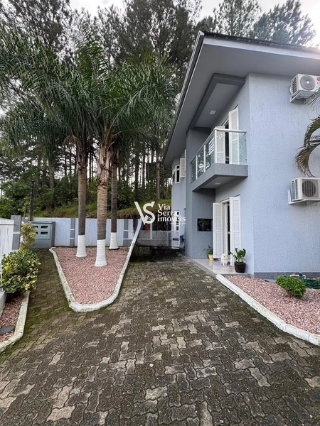 Imóvel residencial ou comercial