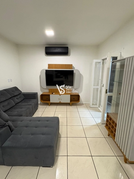 apartamento á venda : 3ª foto da galeria de imagens do imóvel