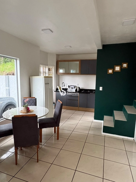 apartamento á venda : 2ª foto da galeria de imagens do imóvel