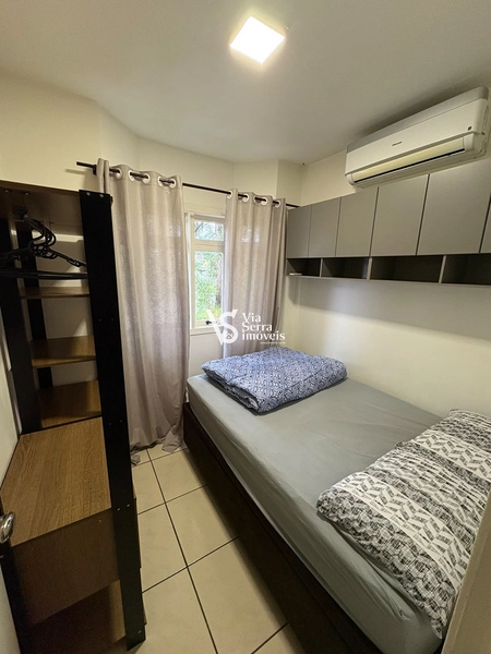 apartamento á venda : 6ª foto da galeria de imagens do imóvel