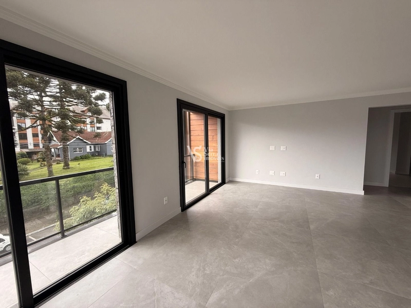 Apartamento alto padrão no Centro de Canela/RS!: 2ª foto da galeria de imagens do imóvel