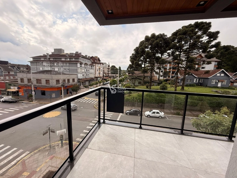 Apartamento alto padrão no Centro de Canela/RS!: 5ª foto da galeria de imagens do imóvel