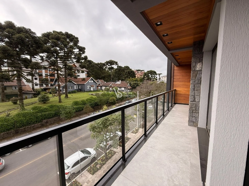 Apartamento alto padrão no Centro de Canela/RS!: 17ª foto da galeria de imagens do imóvel