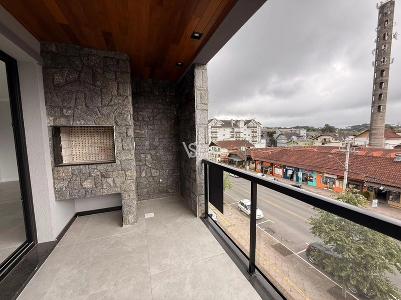 Apartamento alto padrão no Centro de Canela/RS!: 4ª foto da galeria de imagens do imóvel