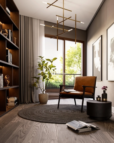 Apartamento | Gran Reserva: 3ª foto da galeria de imagens do imóvel