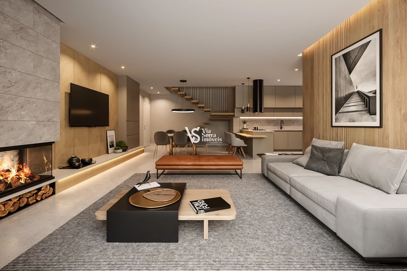 Apartamento | Gran Reserva: 5ª foto da galeria de imagens do imóvel